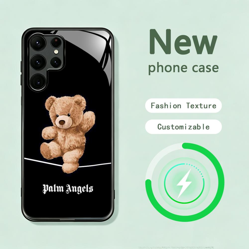 Trend Bear Fashion brand A-Ang - đánh giá và giá Phone Cases Brand