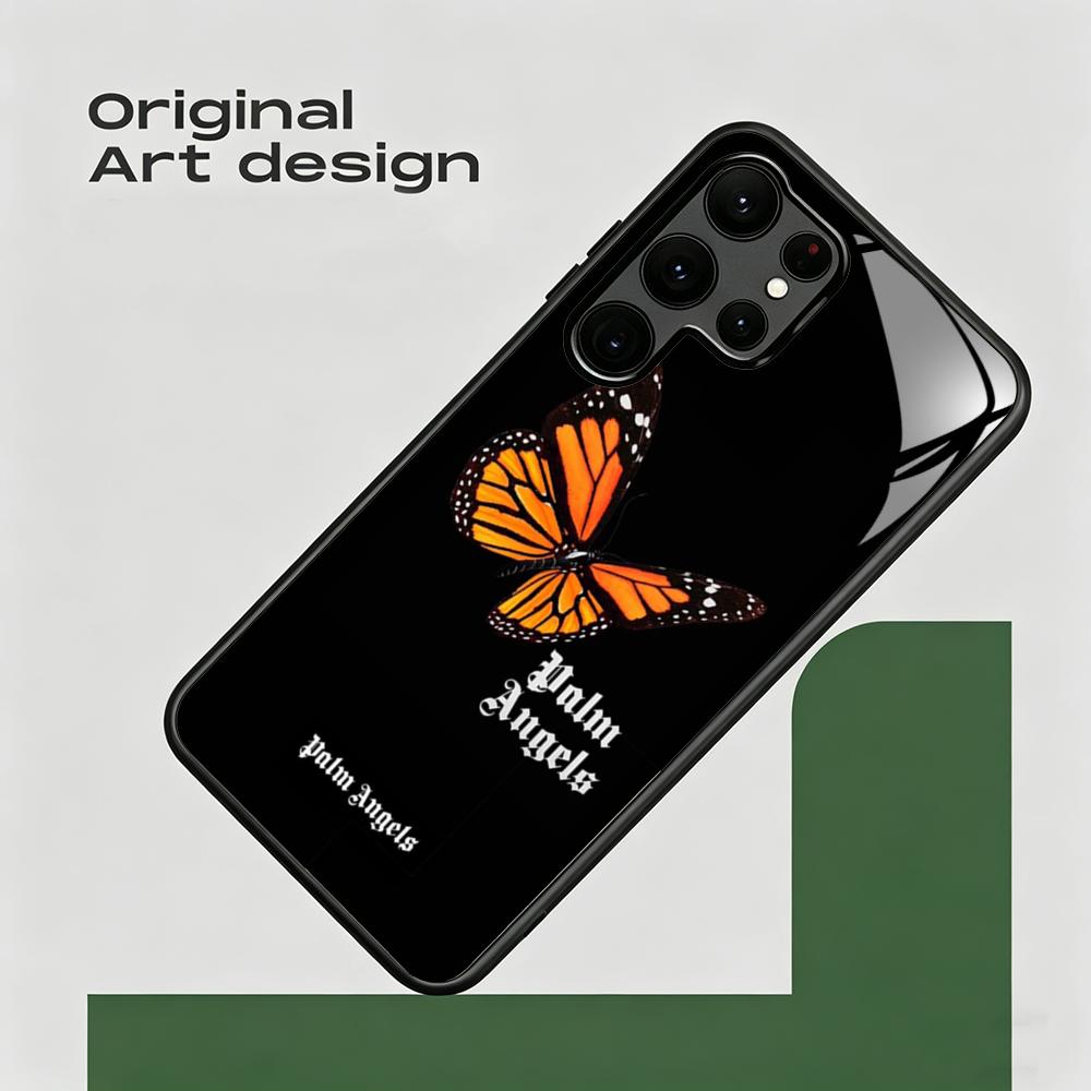 Trend Bear Fashion brand A-Ang - đánh giá và giá Phone Cases Brand