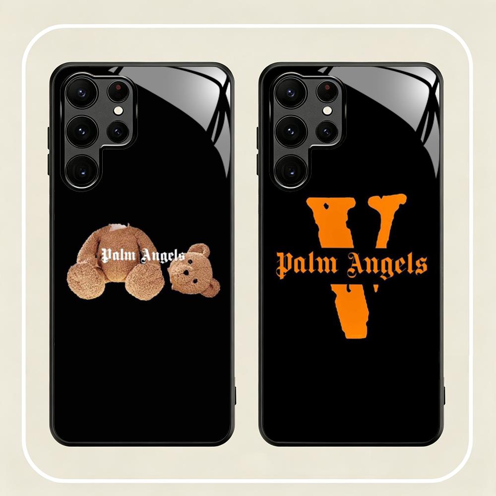 Trend Bear Fashion brand A-Ang - đánh giá và giá Phone Cases Brand