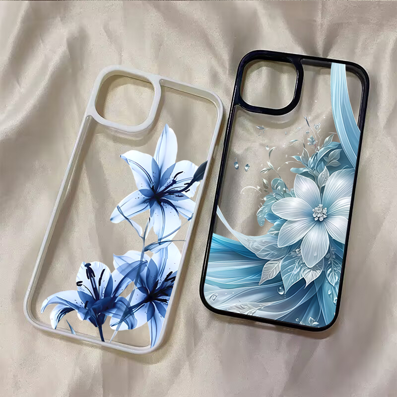 Phone Case for Samsung Galaxy  - đánh giá và giá Phone Cases Blue