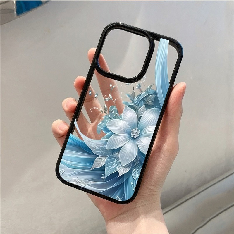 Phone Case for Samsung Galaxy  - đánh giá và giá Phone Cases Blue