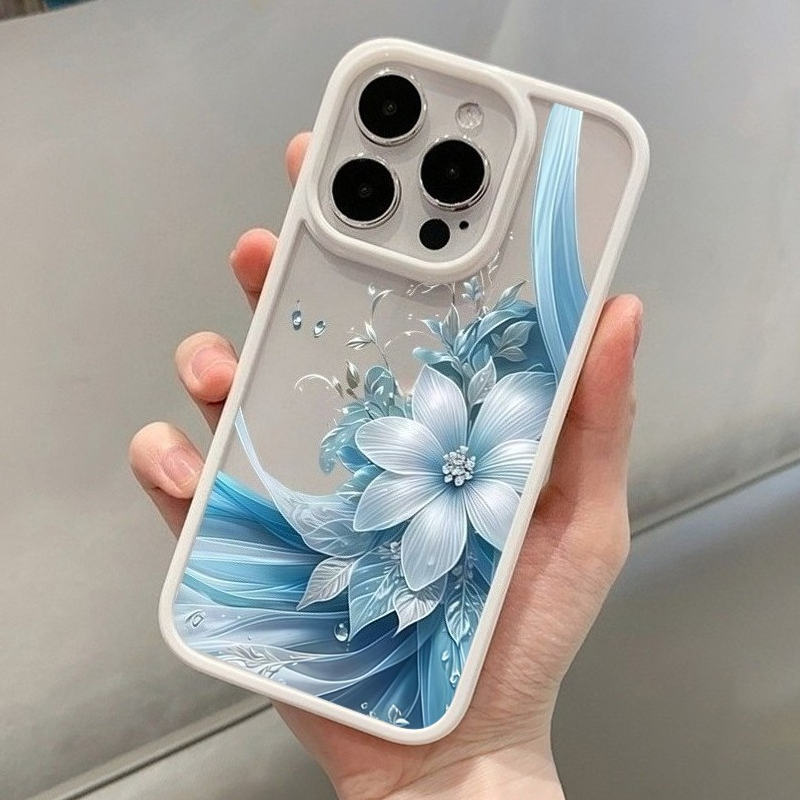 Phone Case for Samsung Galaxy  - đánh giá và giá Phone Cases Blue