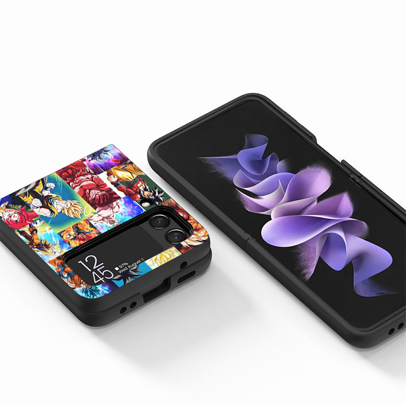 Phone Case for Samsung Galaxy  - đánh giá và giá Phone Cases Z Flip 7
