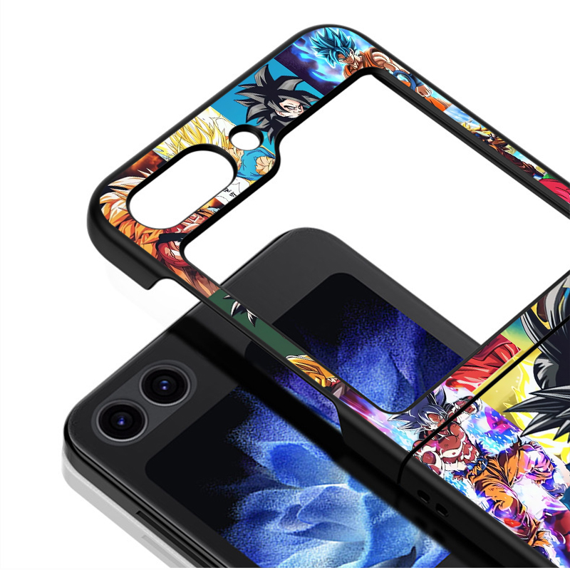 Phone Case for Samsung Galaxy  - đánh giá và giá Phone Cases Z Flip 7