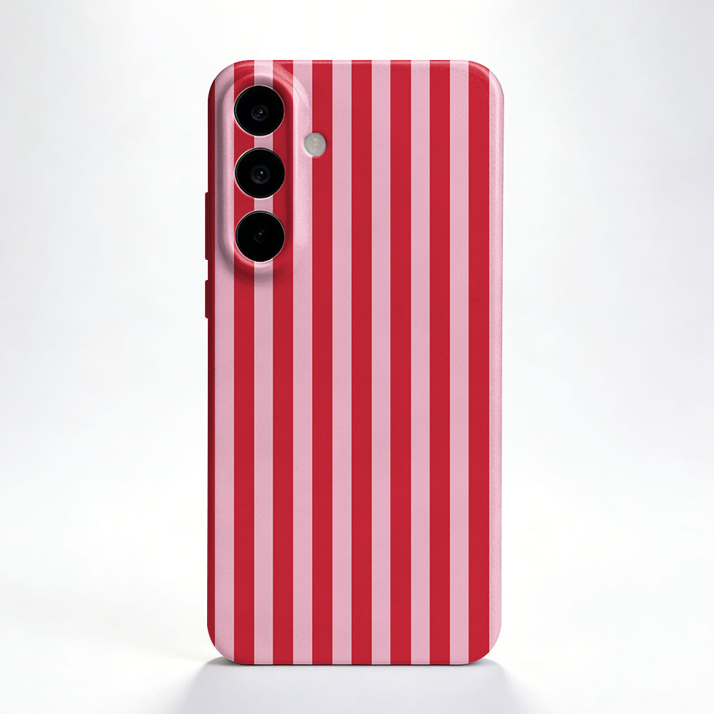 Phone Case For Samsung A55 54  - đánh giá và giá Phone Cases Red