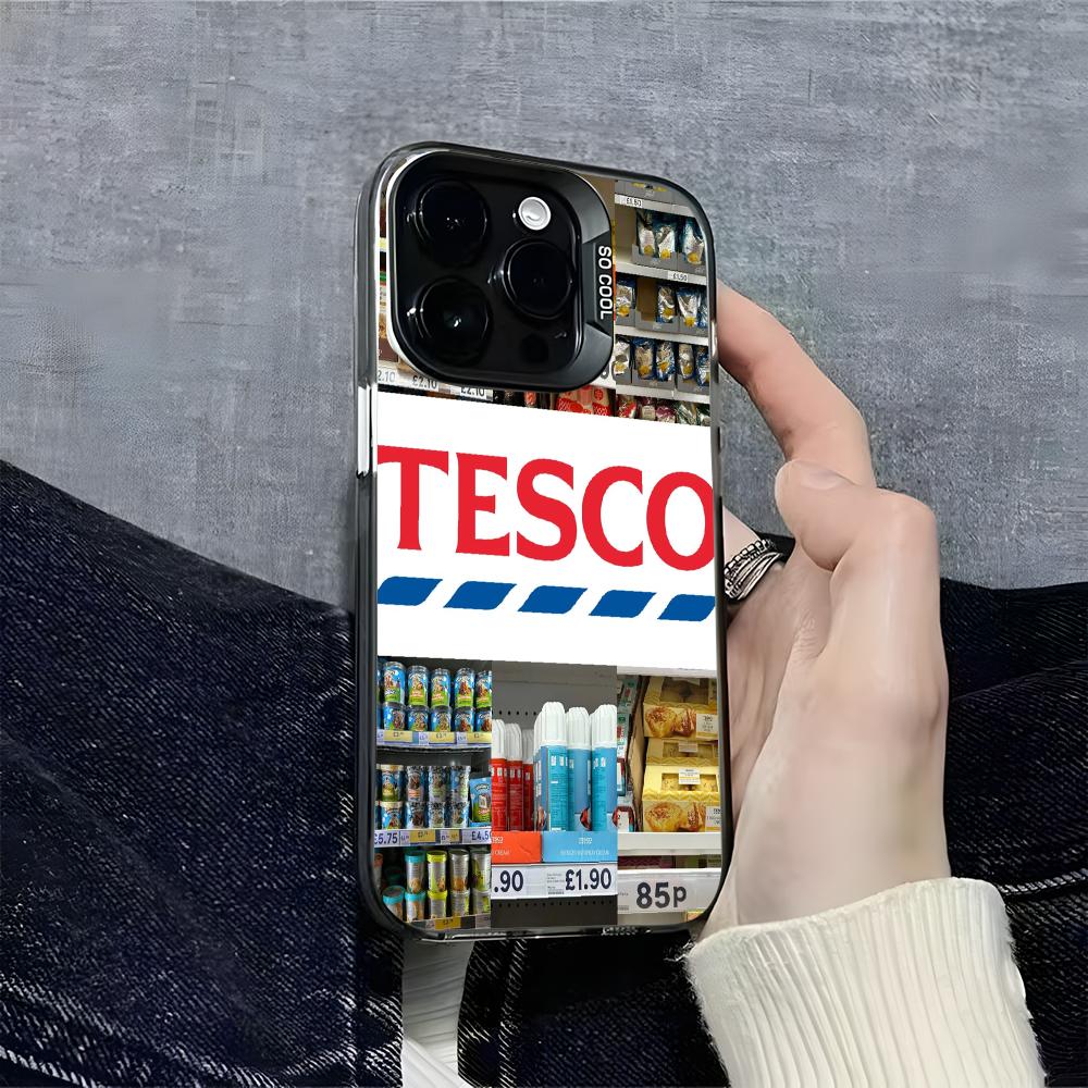 Tesco Phone Case For lMDColor  - đánh giá và giá Phone Cases Tesco