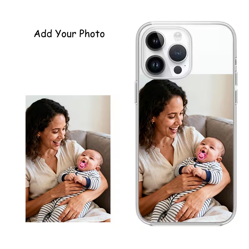 Clear Acrylic Magnetic Case Fo - đánh giá và giá Phone Cases Customized