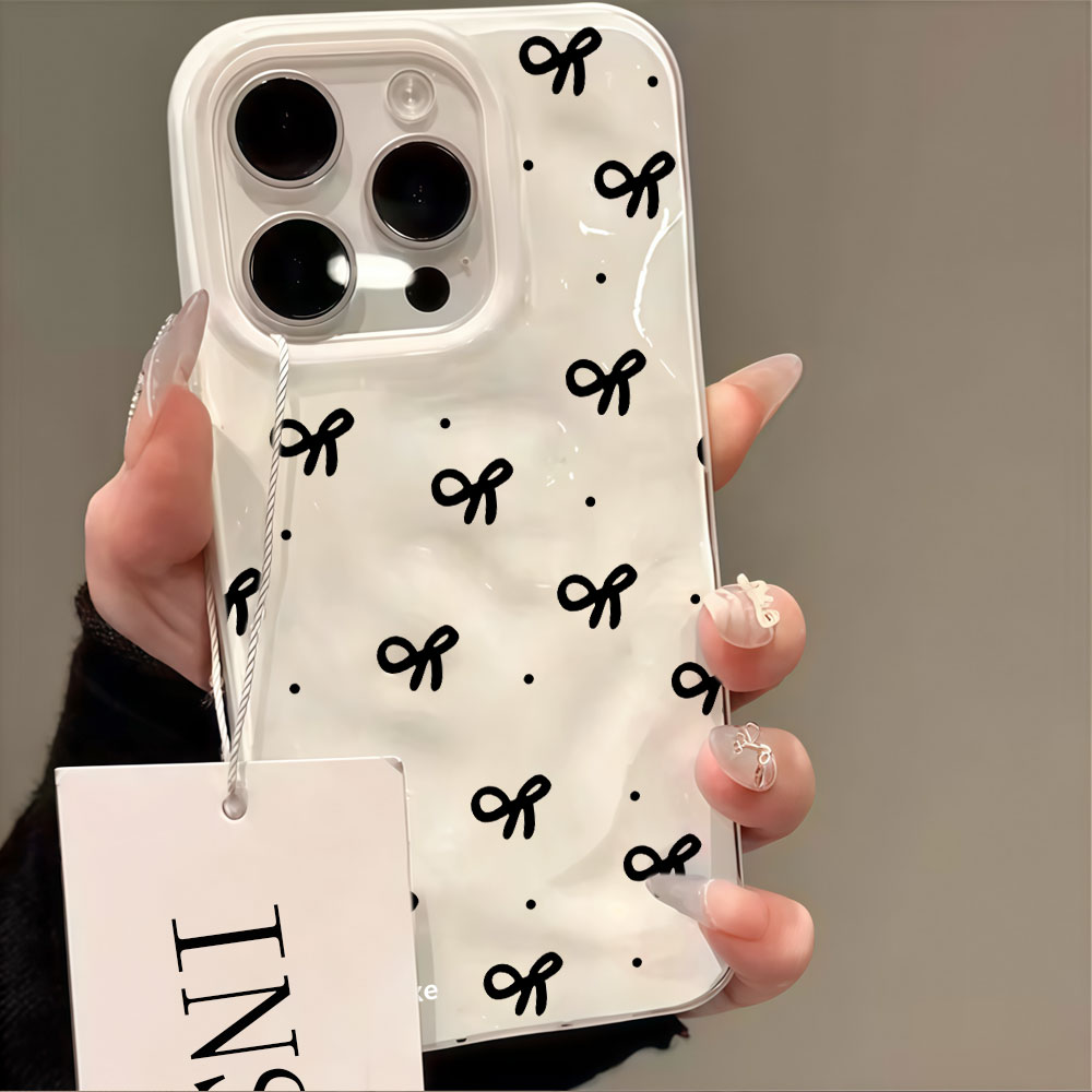 3D Water Ripple Red Heart Prin - đánh giá và giá Phone Cases Red