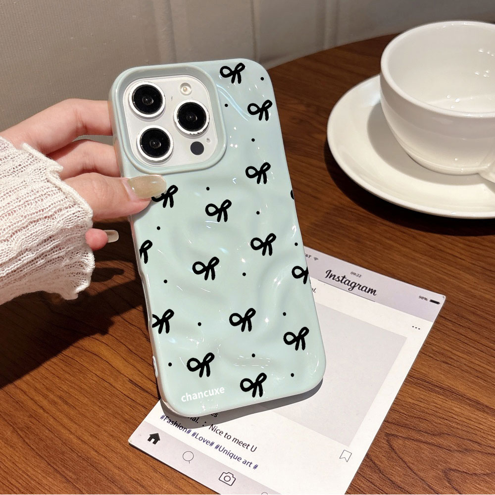 3D Water Ripple Red Heart Prin - đánh giá và giá Phone Cases Red