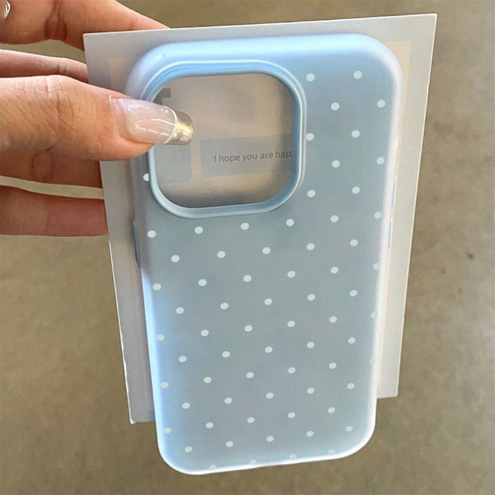 Phone Case For iPhone 17 16 15 - đánh giá và giá Phone Cases Blue