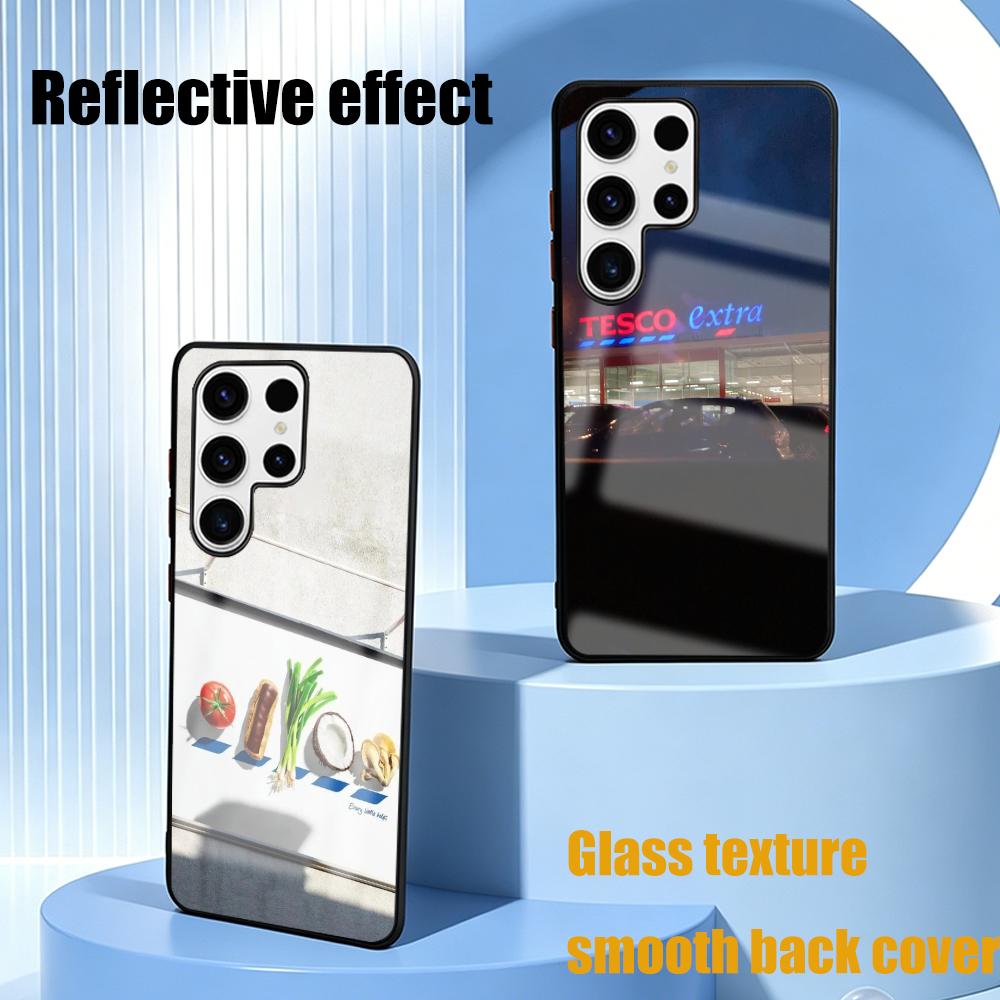 Tesco Phone Case For Samsung S - đánh giá và giá Phone Cases Tesco