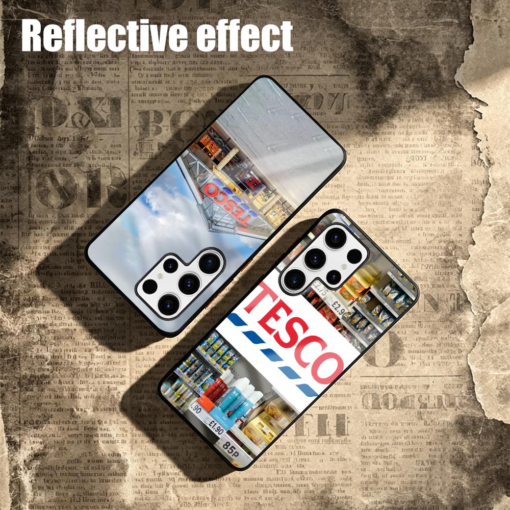 Tesco Phone Case For Samsung S - đánh giá và giá Phone Cases Tesco