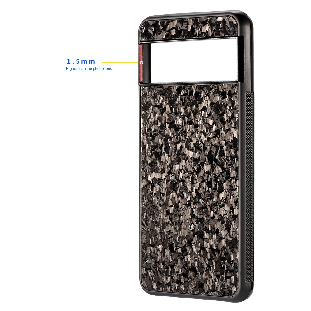 New Real Forged Carbon Fiber C - đánh giá và giá Phone Cases Customized