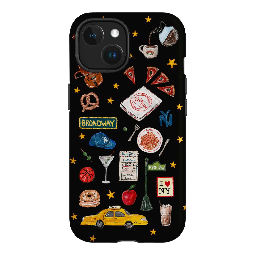 Clmj NYC Phone Case for iPhone - đánh giá và giá Phone Cases Nyc