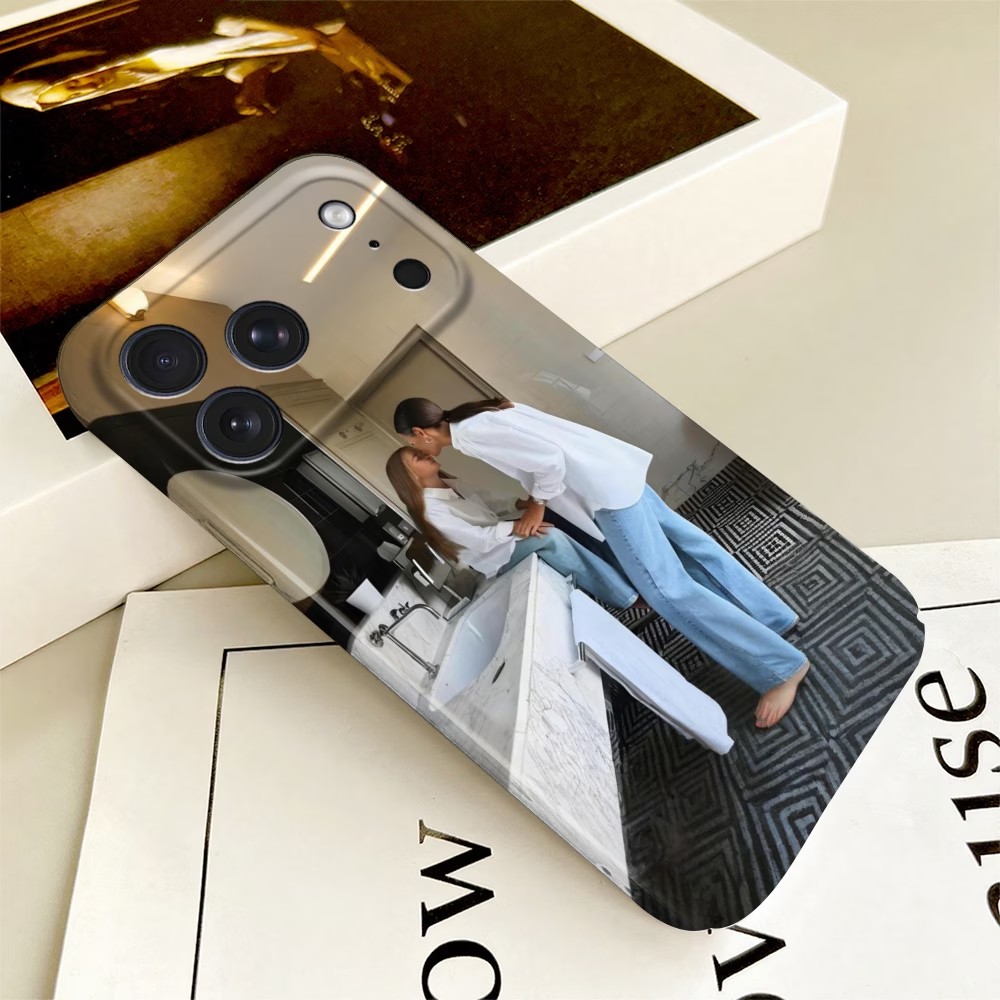 Personalization Custom DIY Pho - đánh giá và giá Phone Cases Customized