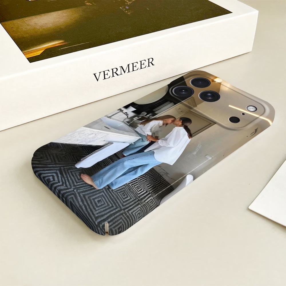 Personalization Custom DIY Pho - đánh giá và giá Phone Cases Customized