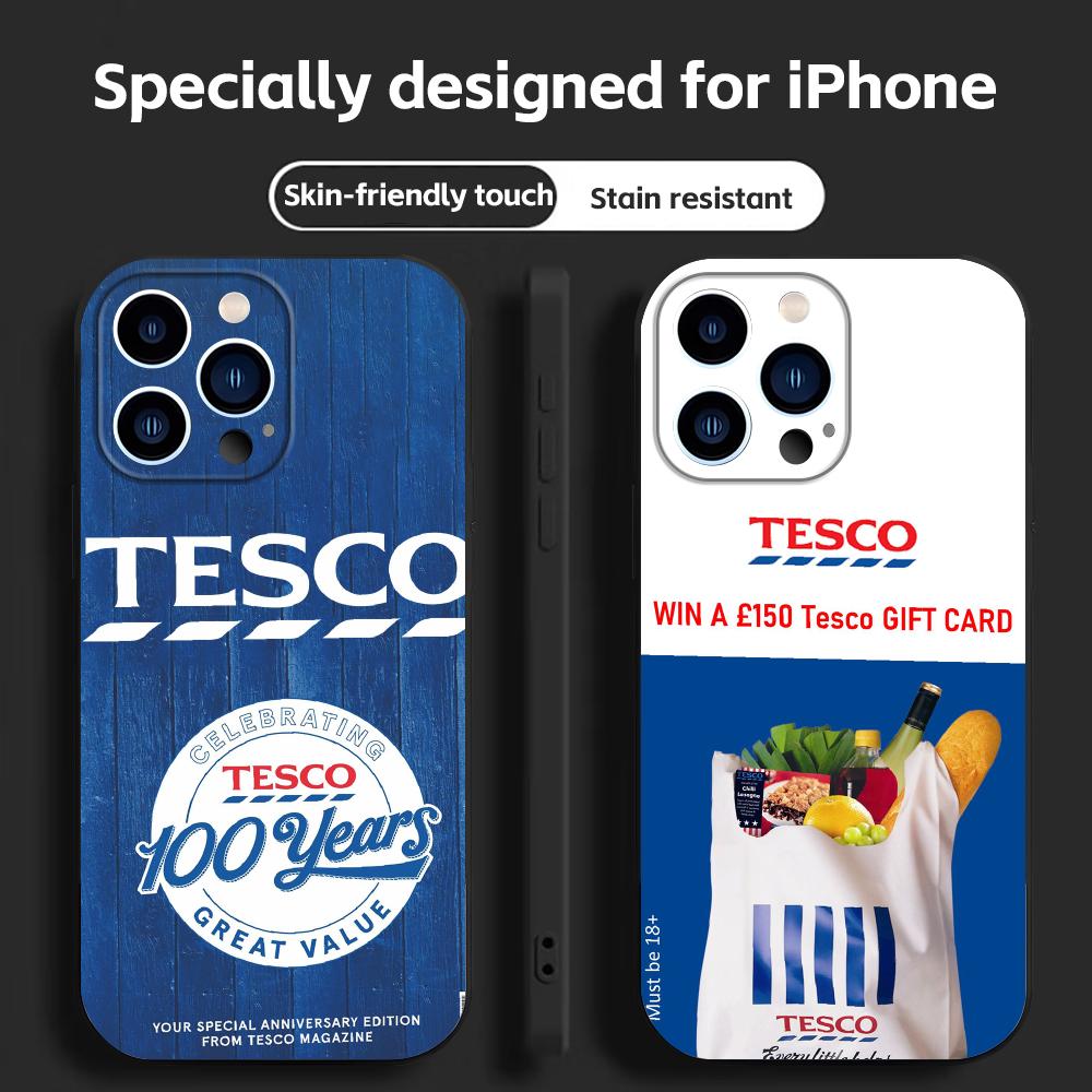 supermarket Tesco Phone Case F - đánh giá và giá Phone Cases Tesco