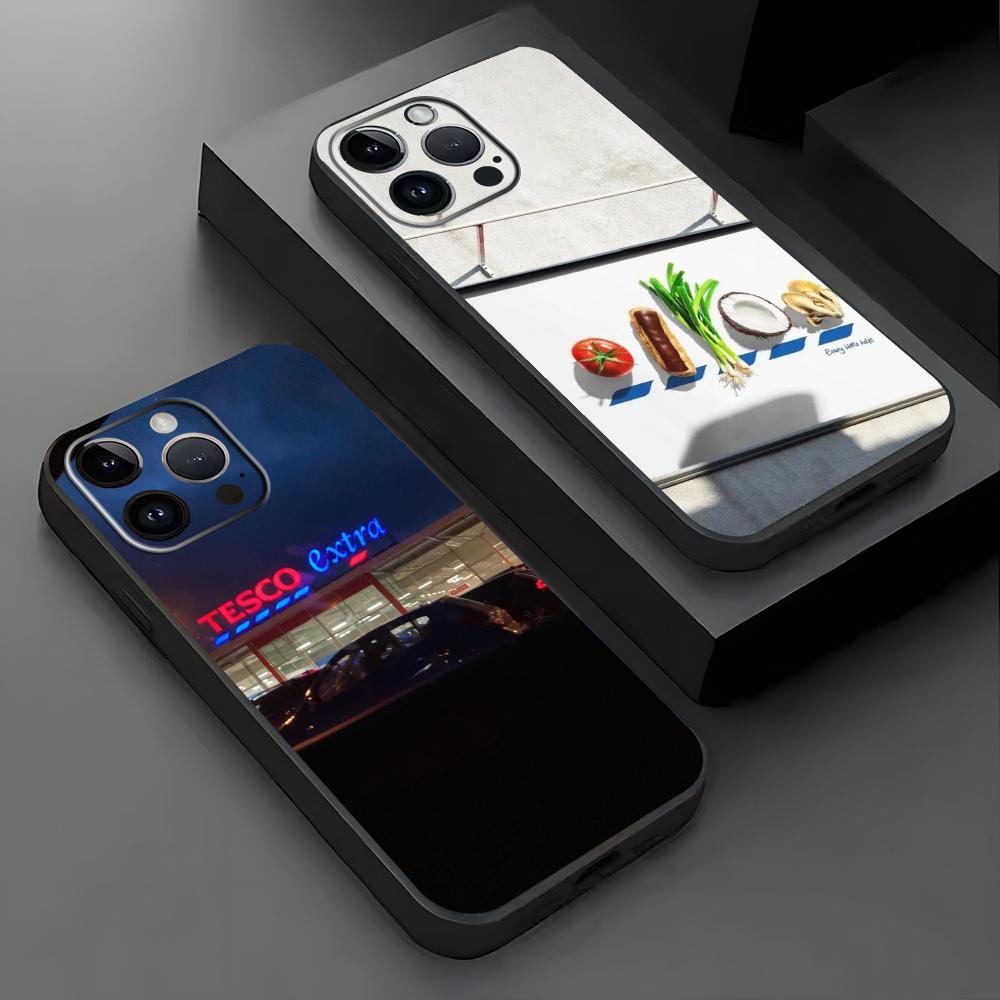 supermarket Tesco Phone Case F - đánh giá và giá Phone Cases Tesco