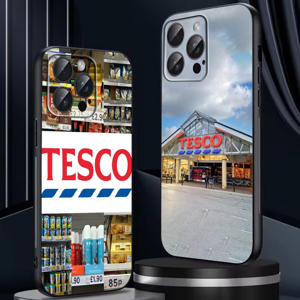 supermarket Tesco Phone Case F - đánh giá và giá Phone Cases Tesco