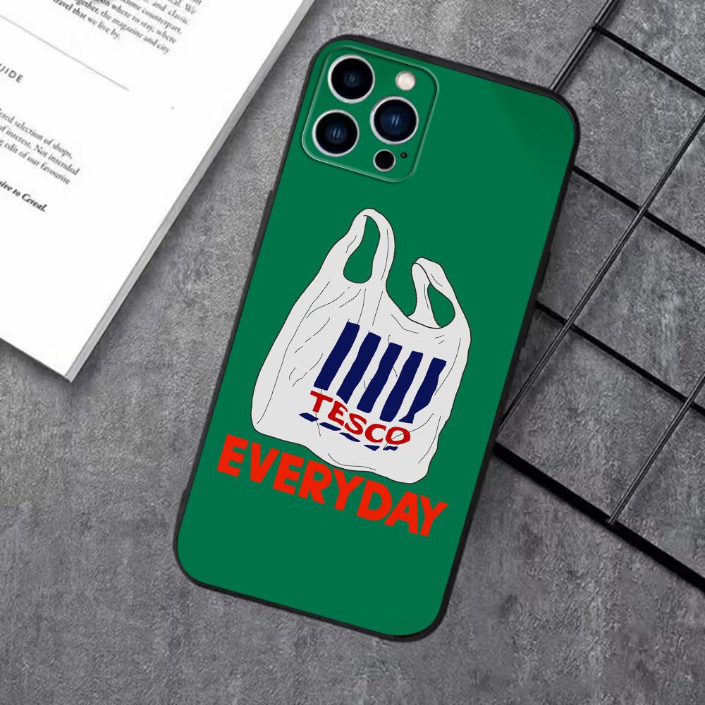 supermarket Tesco Phone Case F - đánh giá và giá Phone Cases Tesco