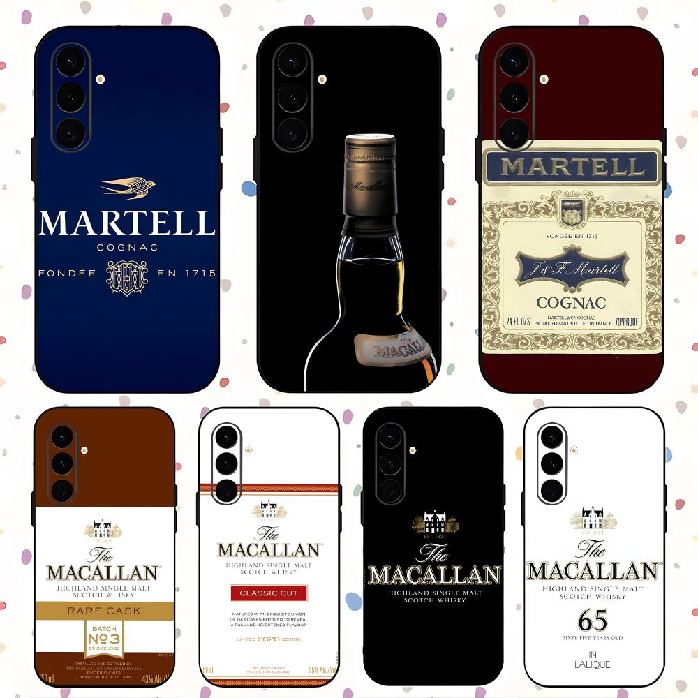M-MacallanEs Brand Phone Case  - đánh giá và giá Phone Cases Brand