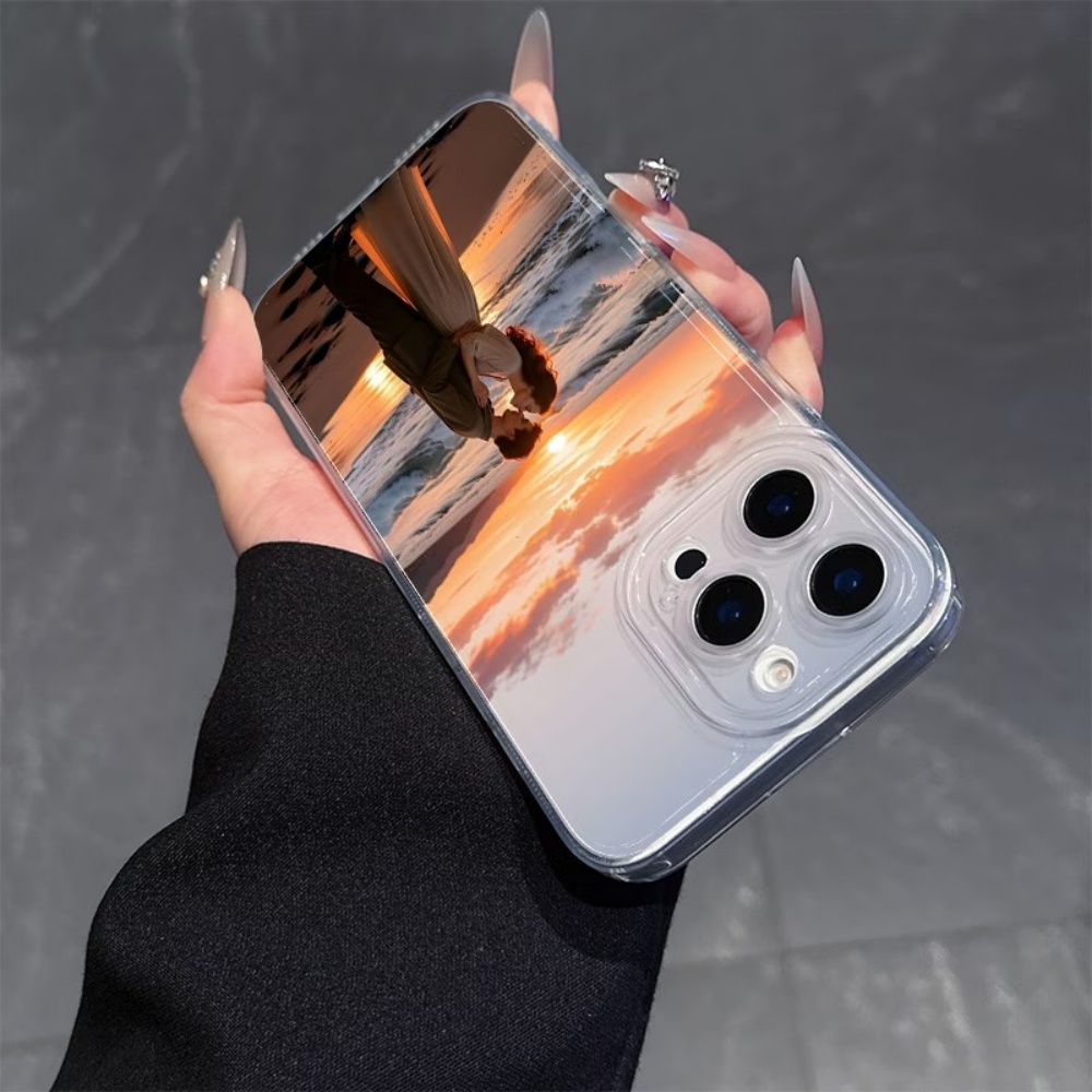 DIY Customization Photo Clear  - đánh giá và giá Phone Cases Customized