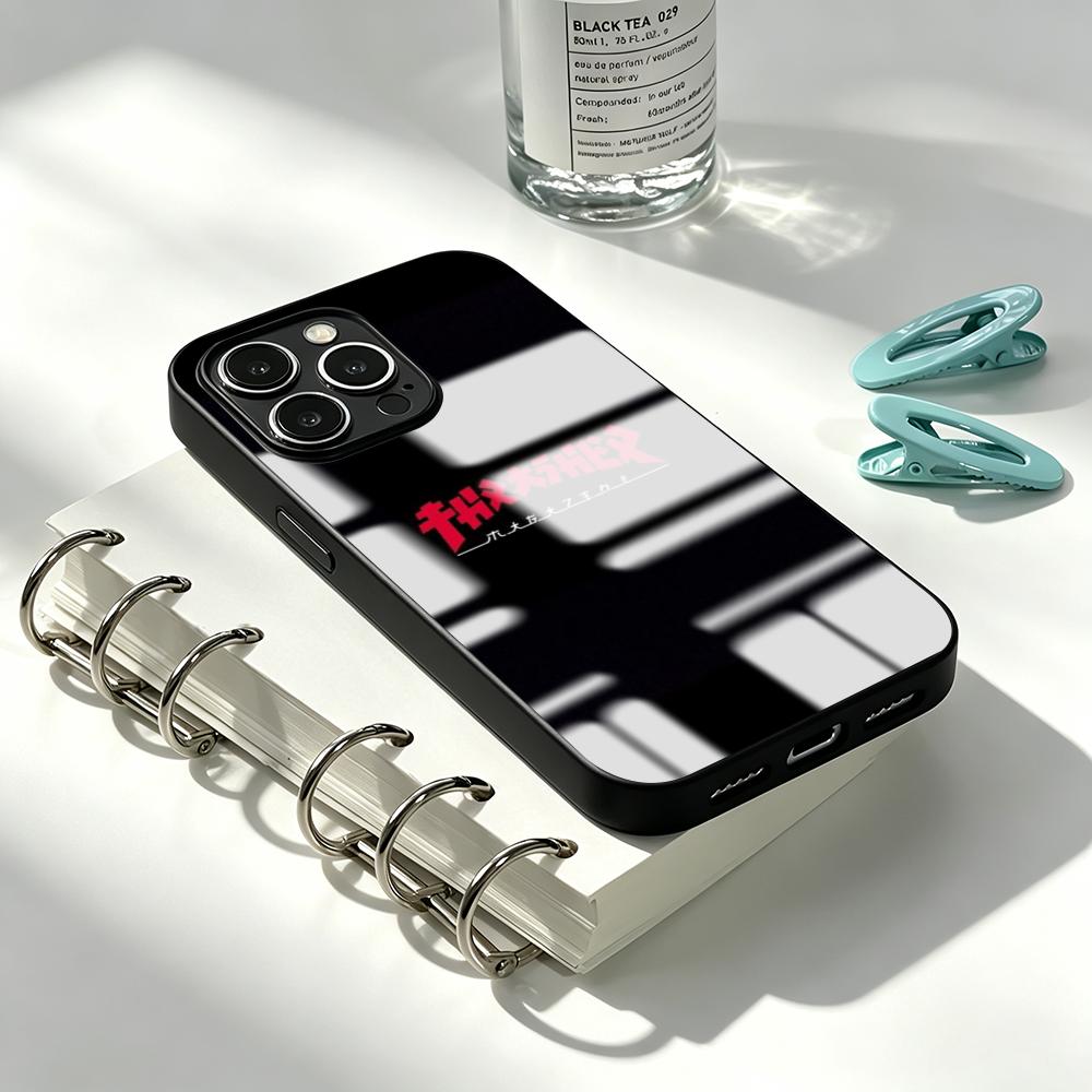 Brand THRASHER Phone Case For  - đánh giá và giá Phone Cases Brand