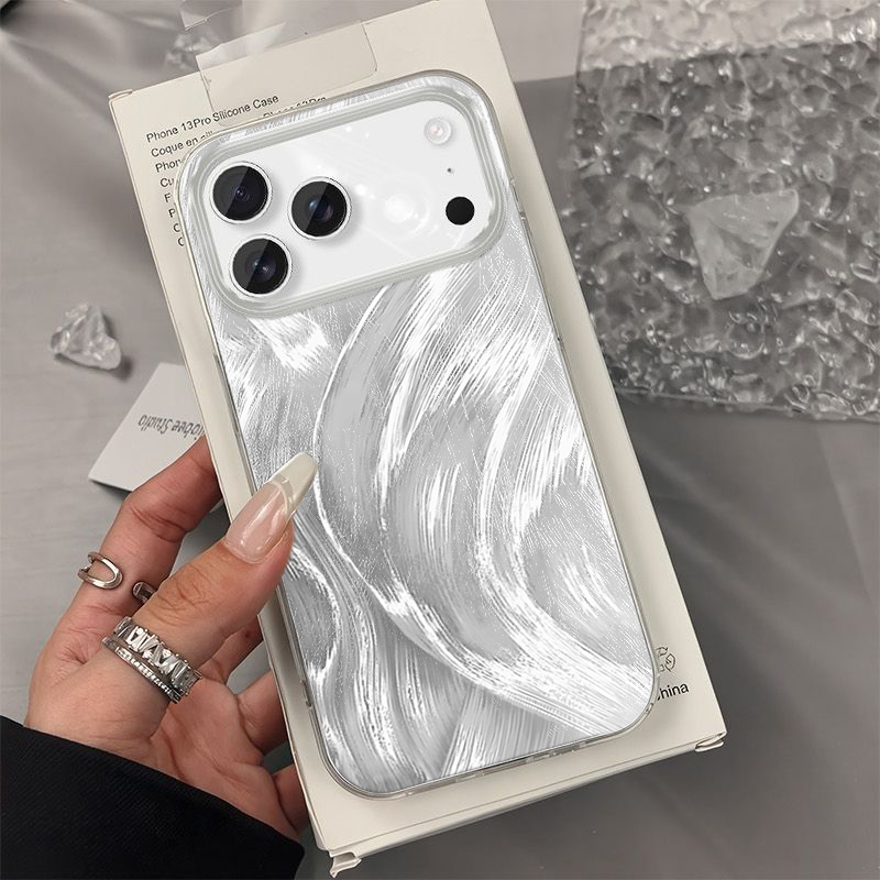 Luxury Fashion Laser Funda Pho - đánh giá và giá Phone Cases Classy
