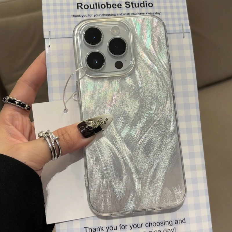Luxury Fashion Laser Funda Pho - đánh giá và giá Phone Cases Classy