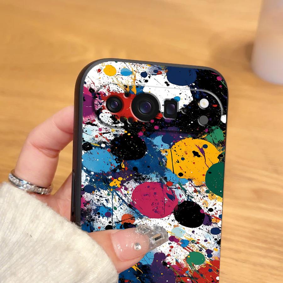 Funda Phone Cover Case for Goo - đánh giá và giá Phone Cases Pixel 9A