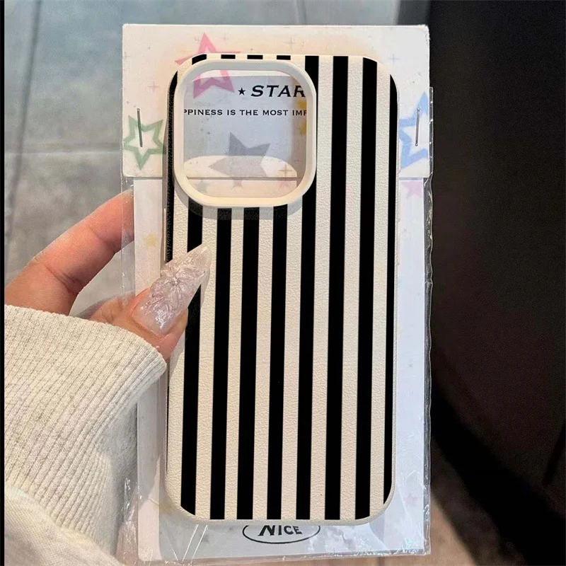 Colorful Striped Minimalist IN - đánh giá và giá Phone Cases Australia
