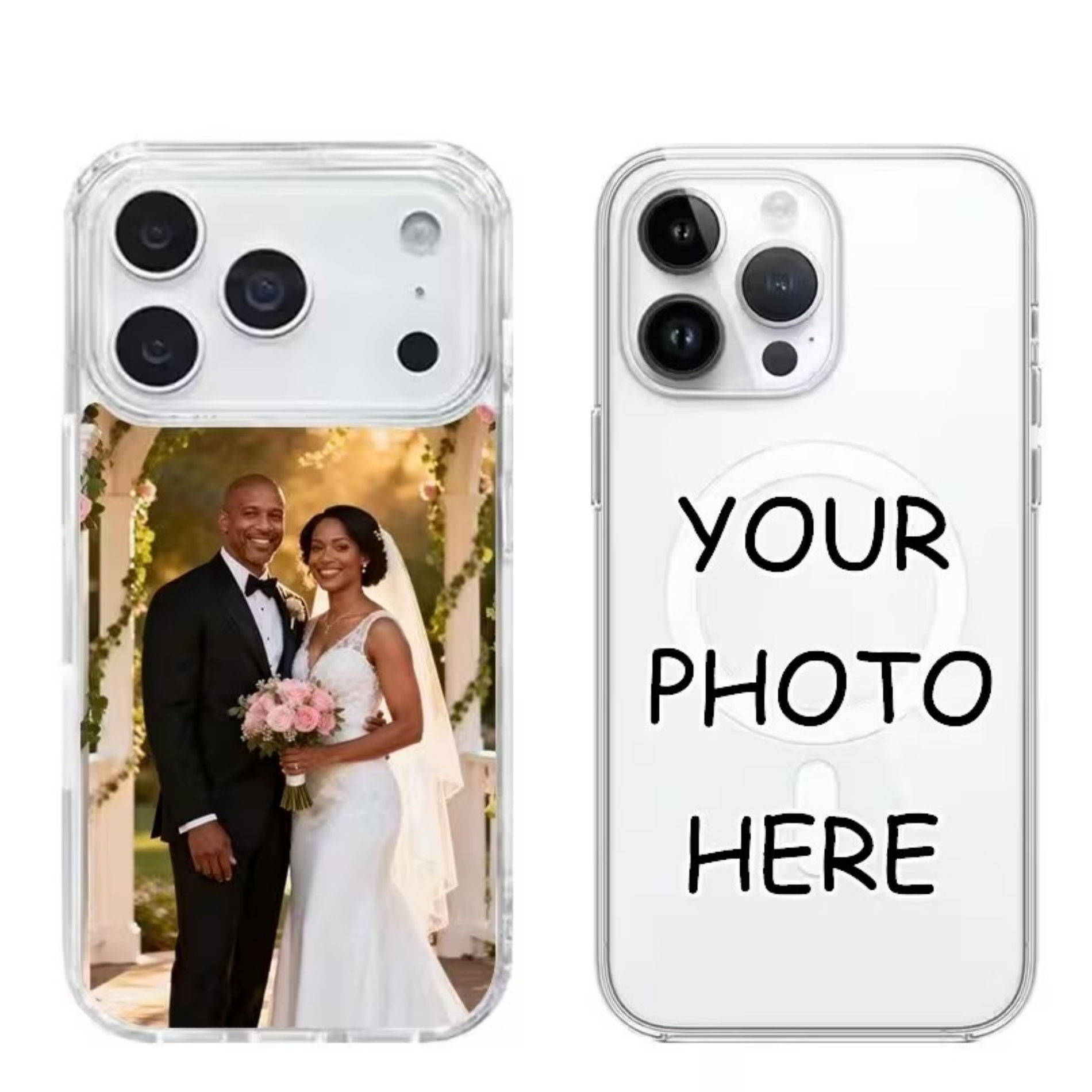 Magnetic Case For iPhone 13 11 - đánh giá và giá Phone Cases Customized
