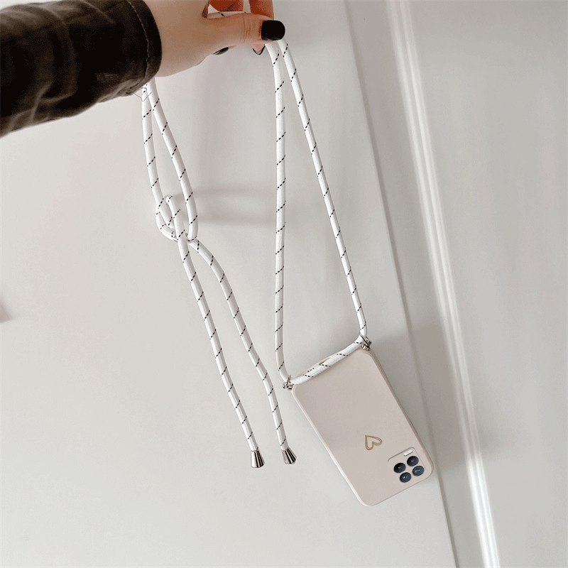 Crossbody Lanyard Silicone Pho - đánh giá và giá Phone Cases Nyc