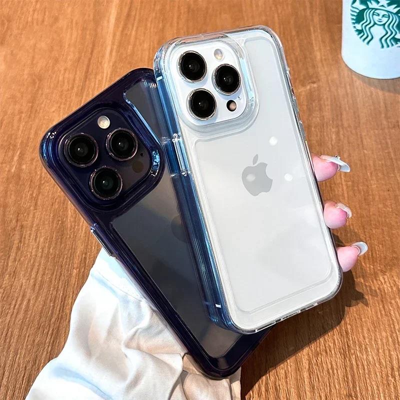 Luxury Silicone Transparent He - đánh giá và giá Phone Cases Classy