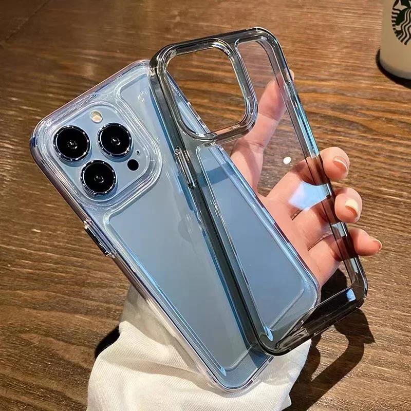 Luxury Silicone Transparent He - đánh giá và giá Phone Cases Classy