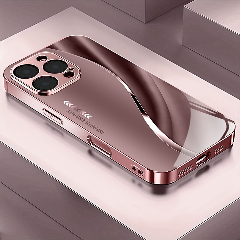Luxury Pink Lines Pattern Meta - đánh giá và giá Phone Cases Australia
