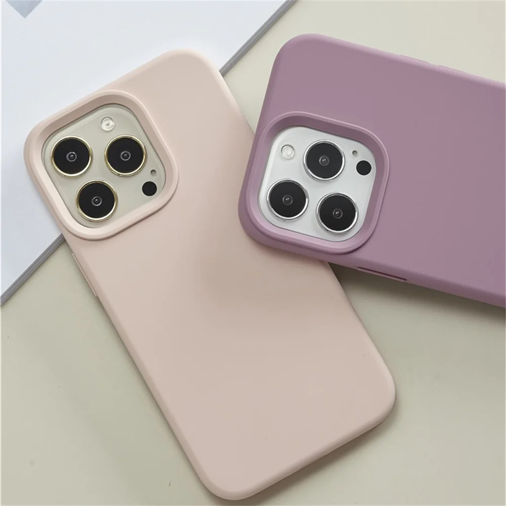 Original Liquid Silicone Cases - đánh giá và giá Phone Cases Classy