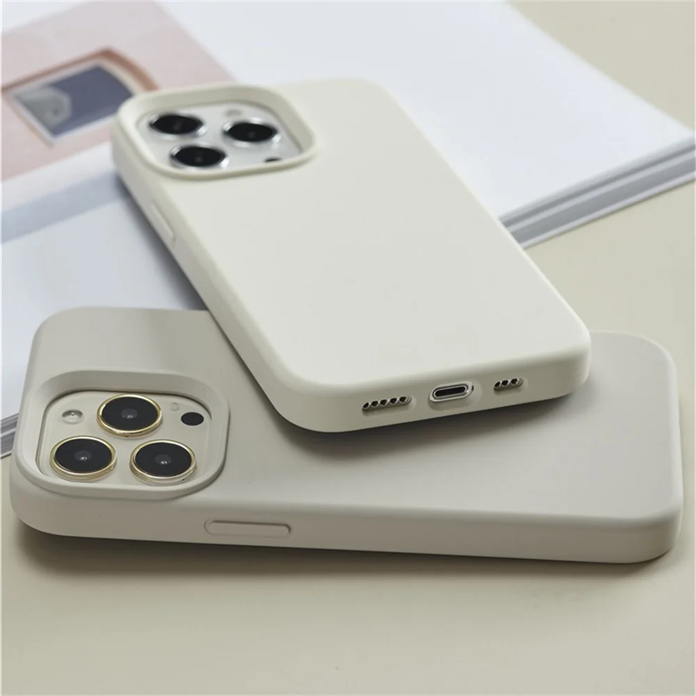 Original Liquid Silicone Cases - đánh giá và giá Phone Cases Classy
