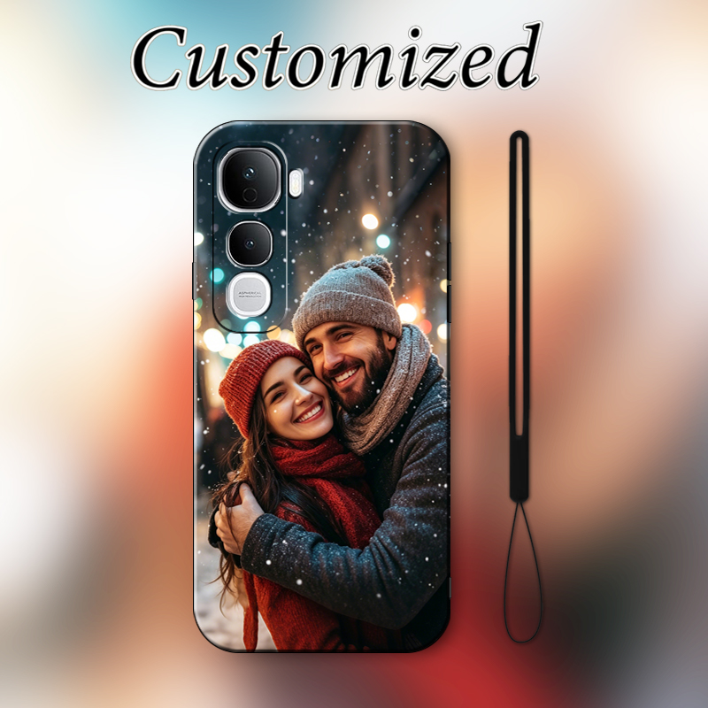 Customized Photo Phone Case St - đánh giá và giá Phone Cases Customized
