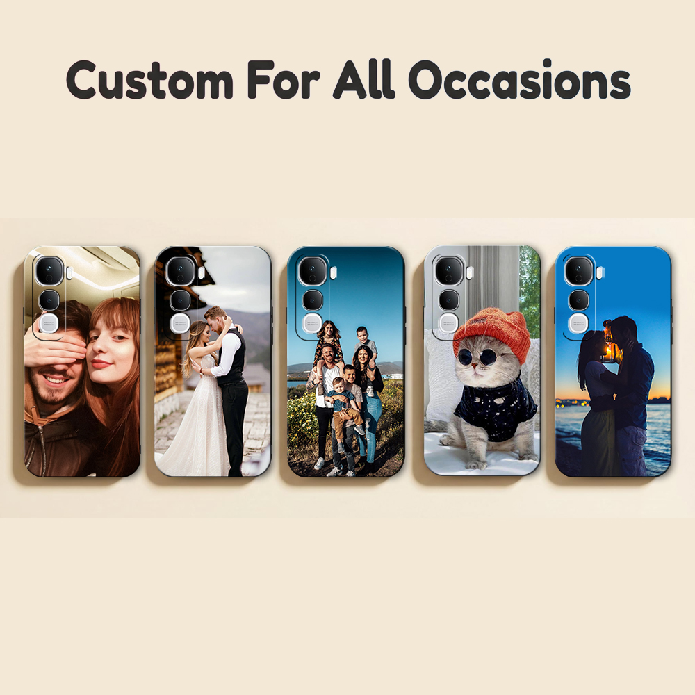 Customized Photo Phone Case St - đánh giá và giá Phone Cases Customized