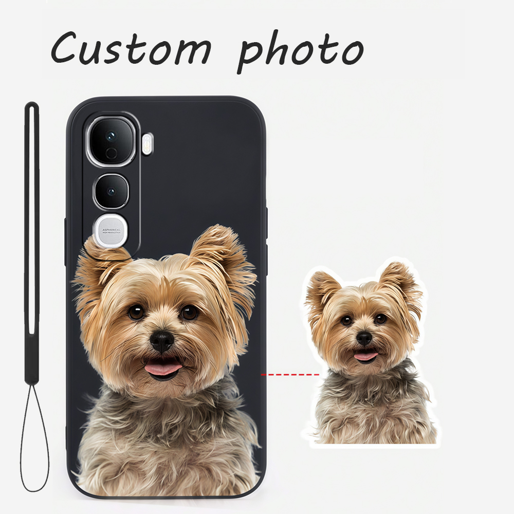 Customized Photo Phone Case St - đánh giá và giá Phone Cases Customized