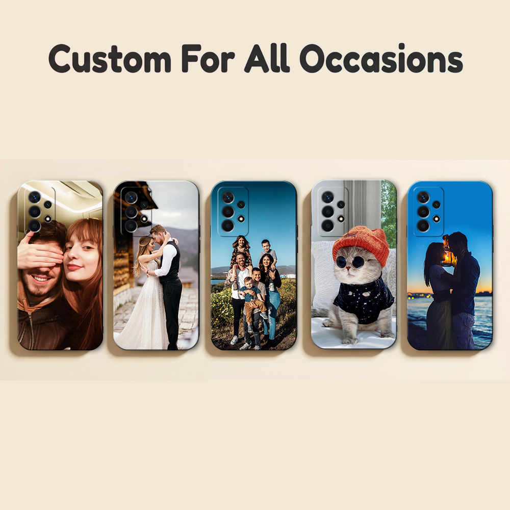 Customized Photo Phone Case St - đánh giá và giá Phone Cases Customized