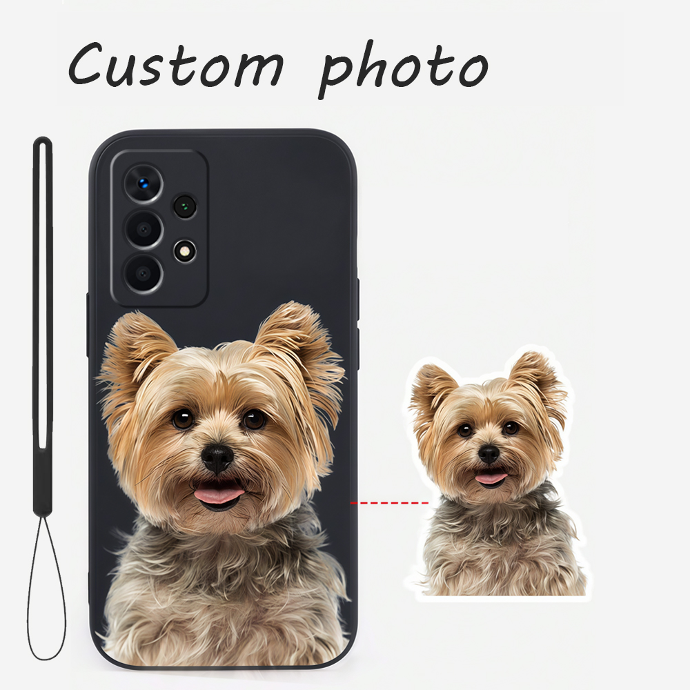 Customized Photo Phone Case St - đánh giá và giá Phone Cases Customized