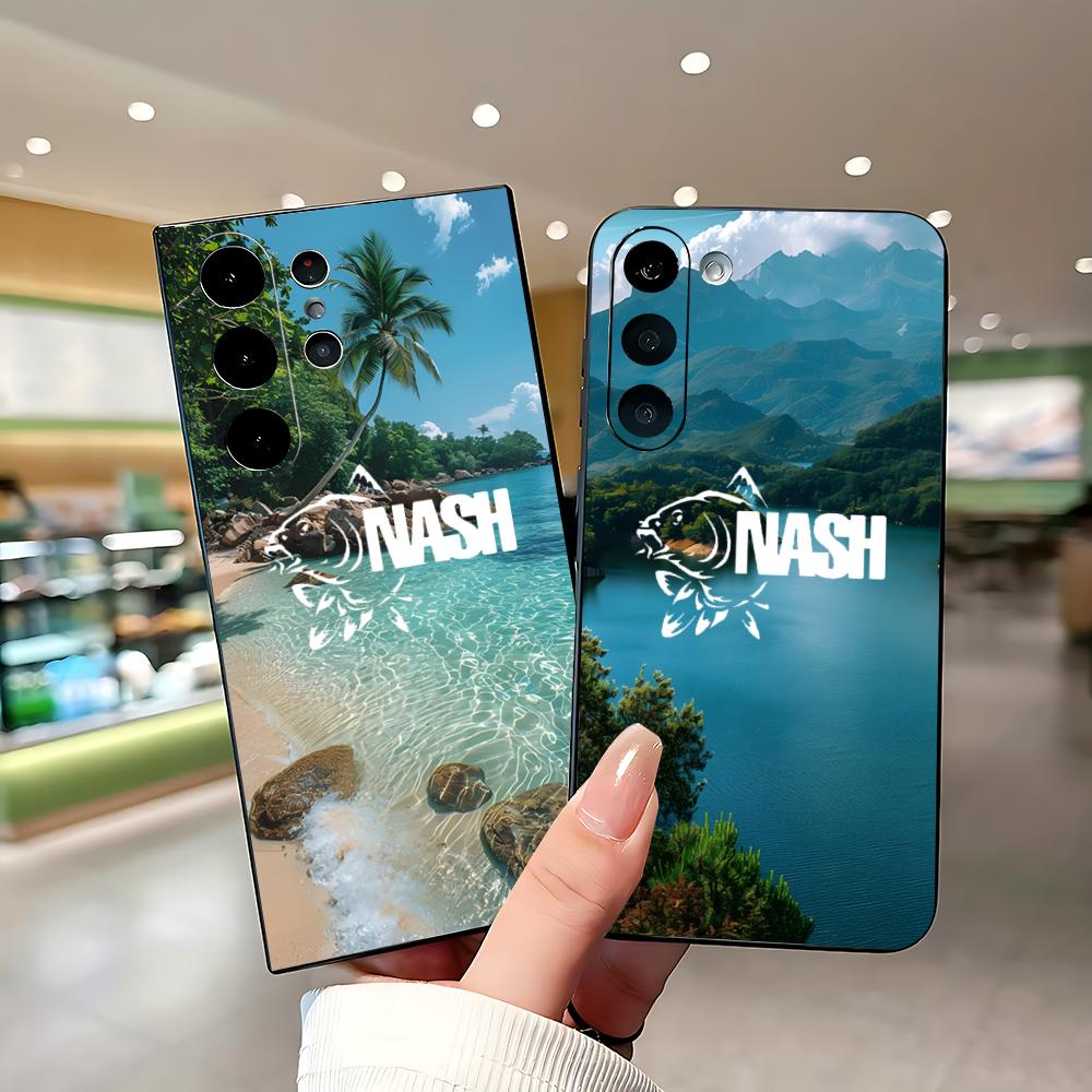 Fashion N-NASHeS Brand Phone C - đánh giá và giá Phone Cases Brand