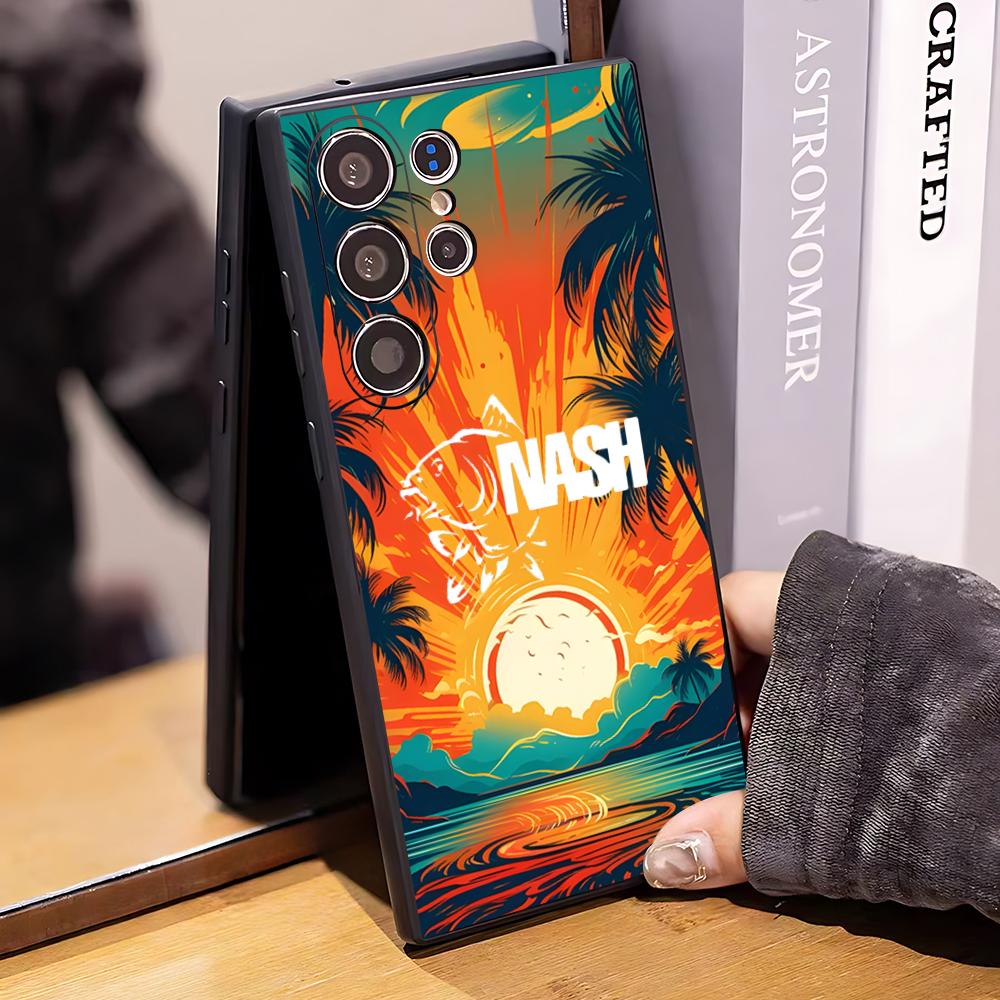 Fashion N-NASHeS Brand Phone C - đánh giá và giá Phone Cases Brand
