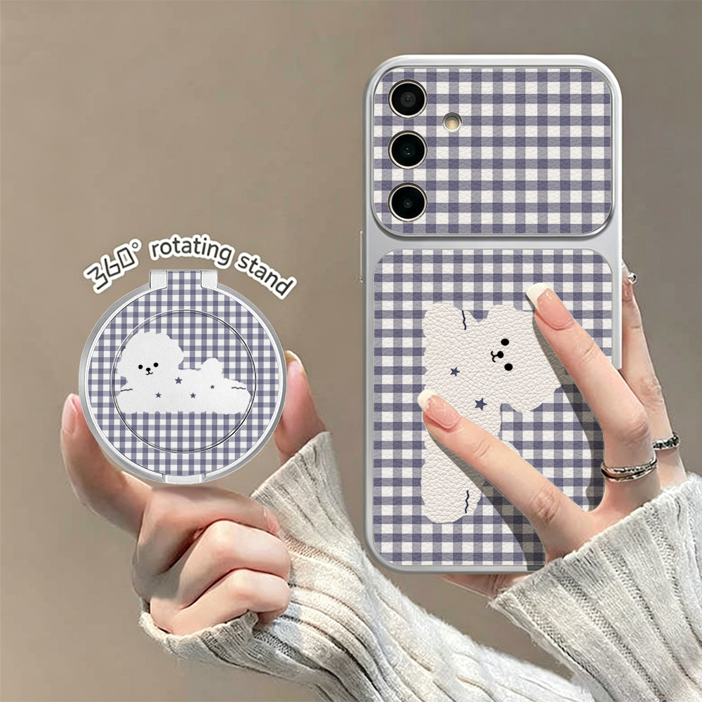 Phone Case For Samsung Galaxy  - đánh giá và giá Phone Cases Blue