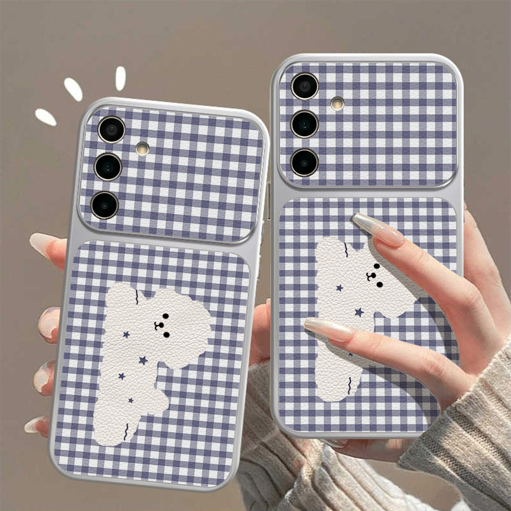 Phone Case For Samsung Galaxy  - đánh giá và giá Phone Cases Blue