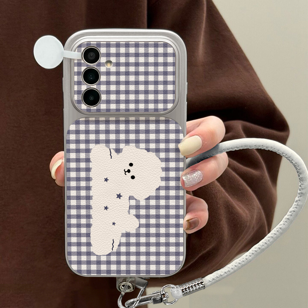 Phone Case For Samsung Galaxy  - đánh giá và giá Phone Cases Blue