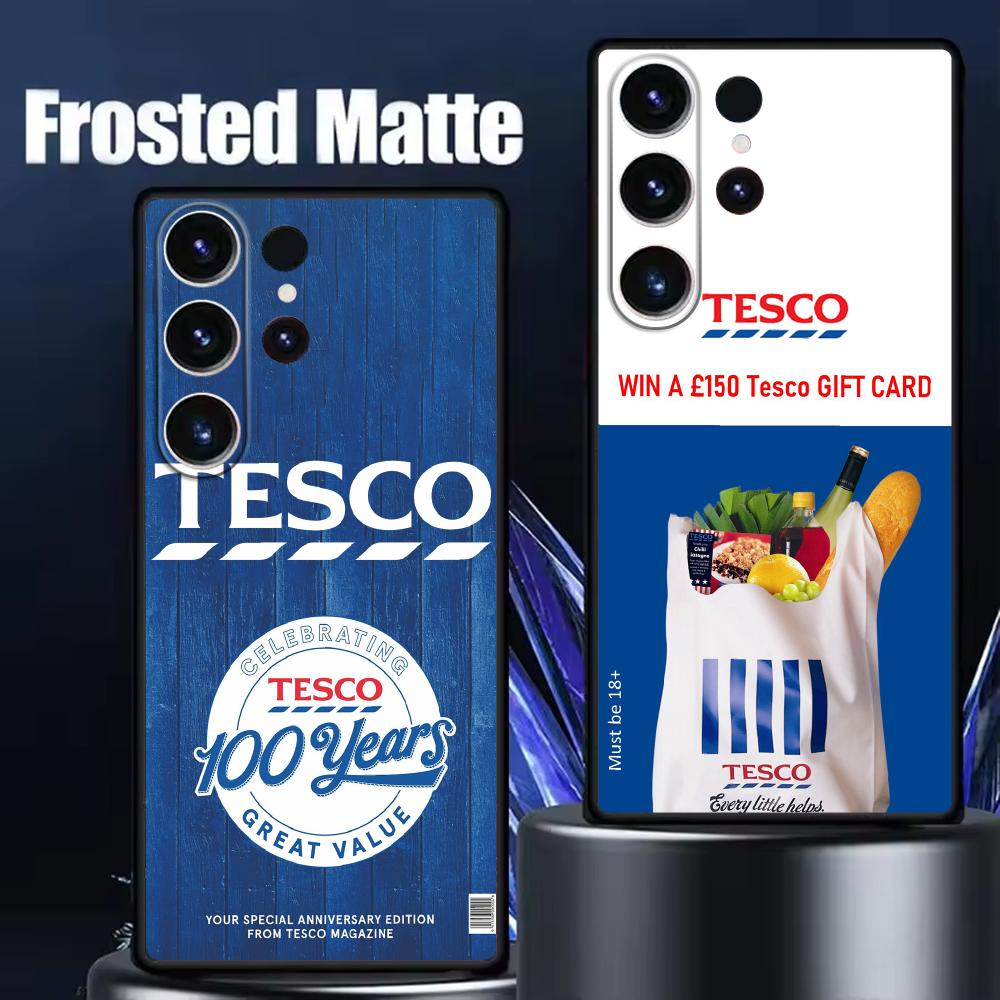 supermarket Tesco Phone Case F - đánh giá và giá Phone Cases Tesco