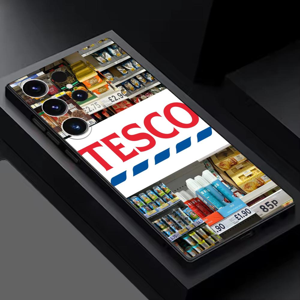 supermarket Tesco Phone Case F - đánh giá và giá Phone Cases Tesco